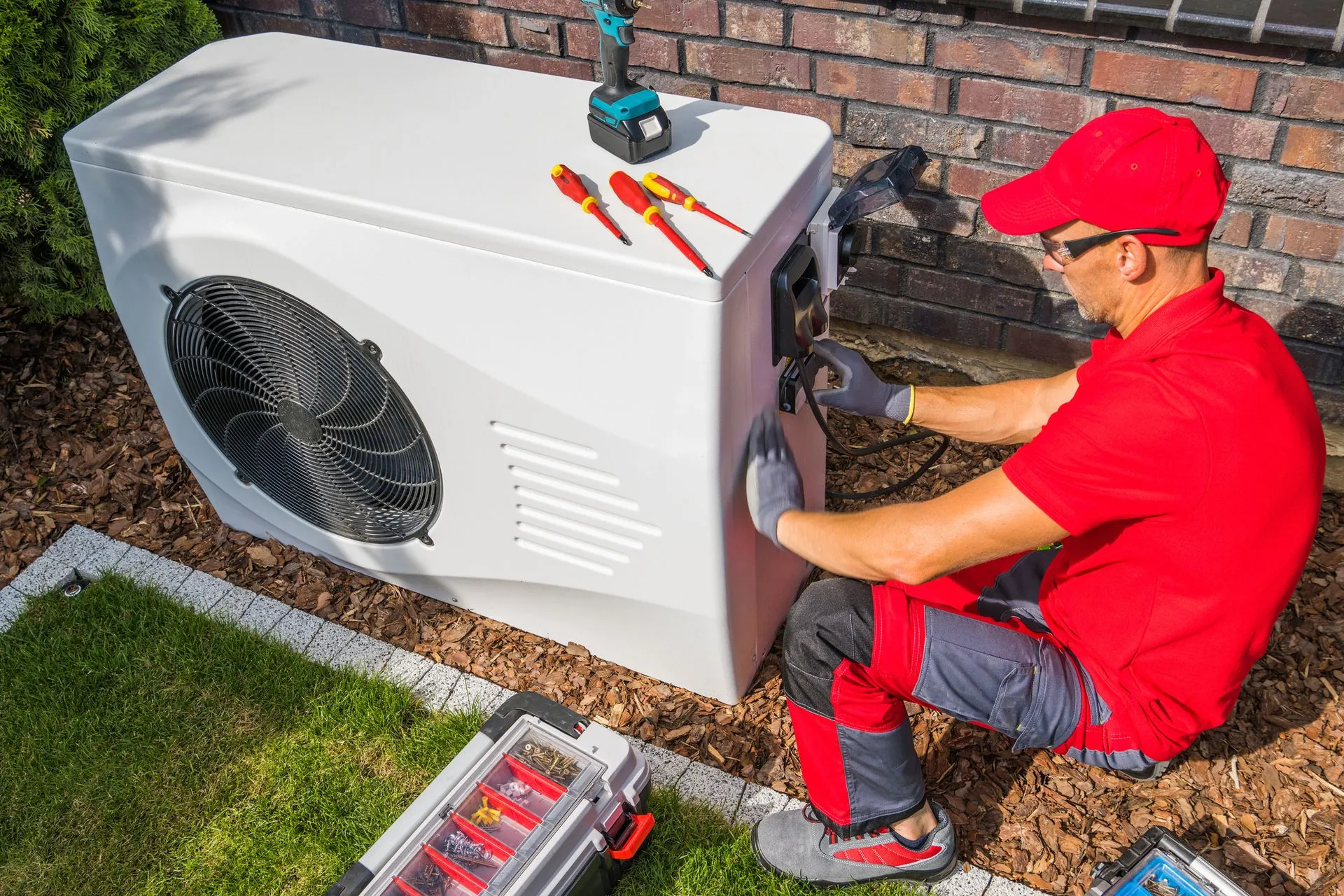 About HVAC in Ithaca, NY